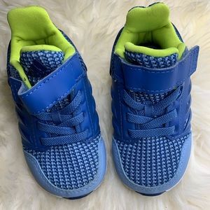 SOLD!🧺Adidas Baby sneakers
